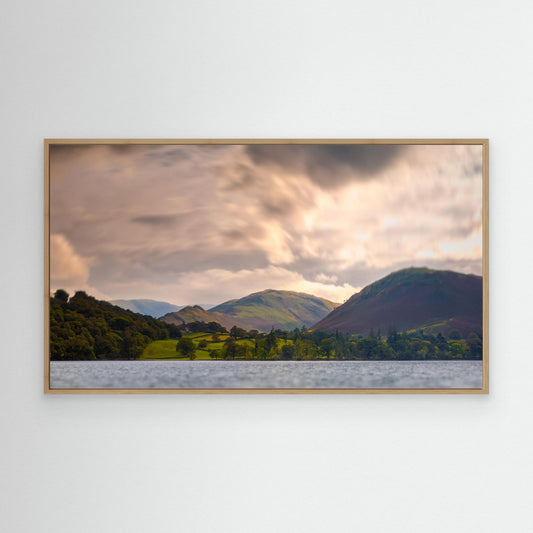 Place Fell - The Lake District