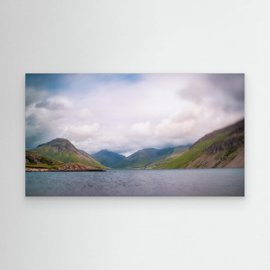 Wasdale Head - Wastwater